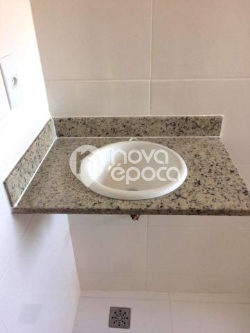 Apartamento à venda com 3 dormitórios em Penha, Rio de janeiro cod:ME3AP35416 - Foto 12