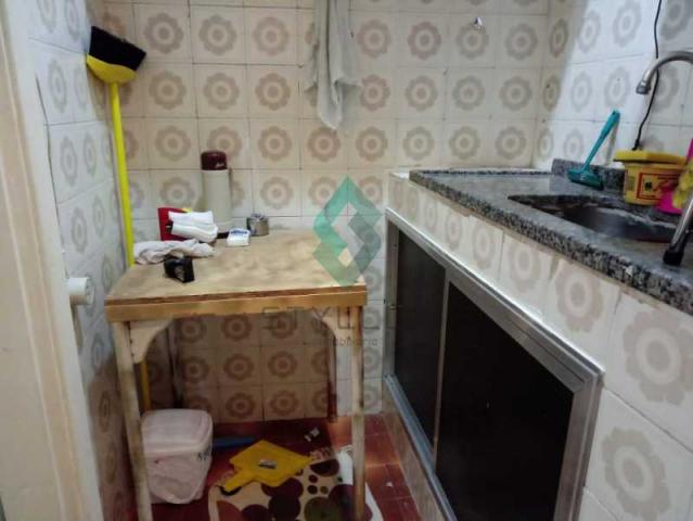 Kitchenette/conjugado à venda com 0 dormitórios em Riachuelo, Rio de janeiro cod:M1519 - Foto 12