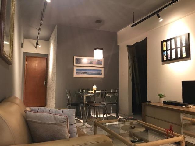 Apartamento Ed. Global Residence mobiliado - Foto 14