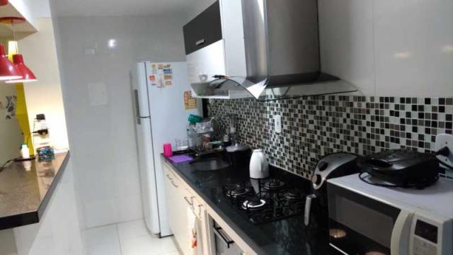 Apartamento à venda com 2 dormitórios em Inhaúma, Rio de janeiro cod:PPAP20266 - Foto 7