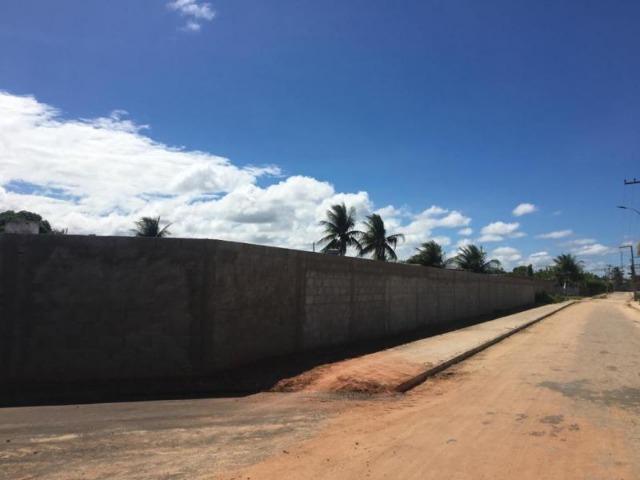 Lote em Condomínio Fechado em Paripueira - AL - Foto 4
