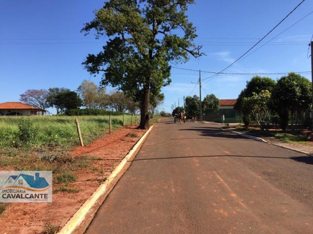 Terreno, Centro, Marilena-PR - Foto 2