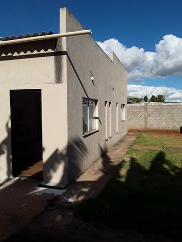 Casa na rua bela via Ponte Alta norte - Foto 4