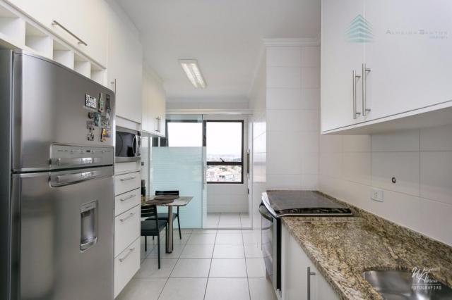 Apartamento à venda, 149 m² por r$ 1.240.000,00 - jardim botânico - curitiba/pr - Foto 4