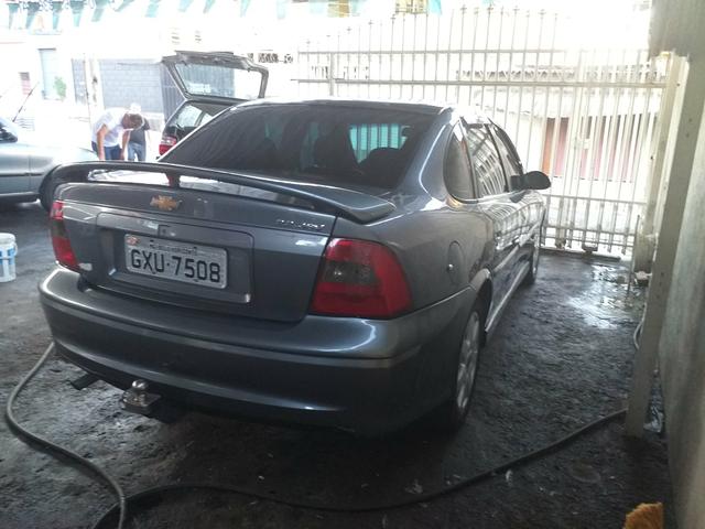 Vectra Challenge 2.2 Completissimo - Foto 3