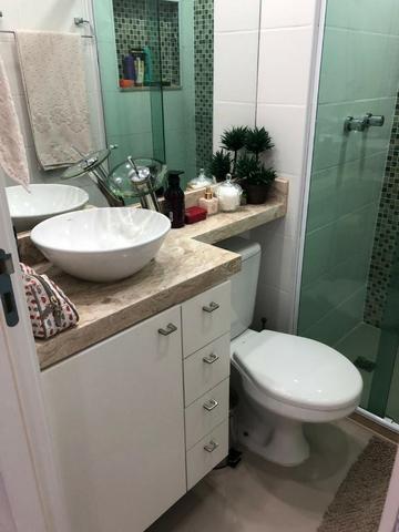 Apartamento, Condomínio Carioca Residencial, Del Castilho, 2 quartos - Foto 13