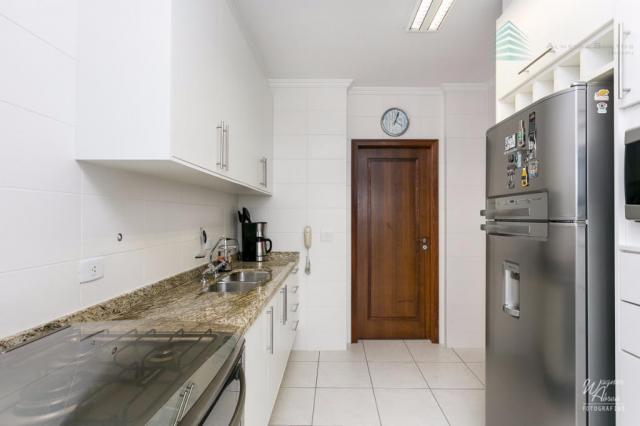 Apartamento à venda, 149 m² por r$ 1.240.000,00 - jardim botânico - curitiba/pr - Foto 5