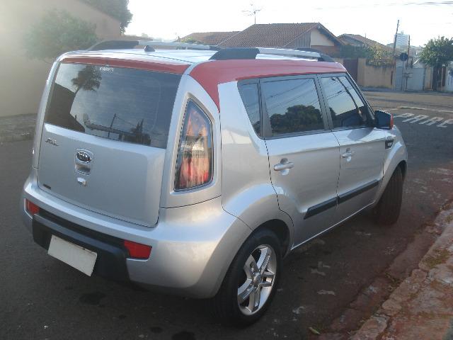 Kia soul - Foto 2