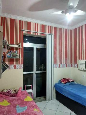 Apartamento à venda com 2 dormitórios em Cascadura, Rio de janeiro cod:PPAP20277 - Foto 11