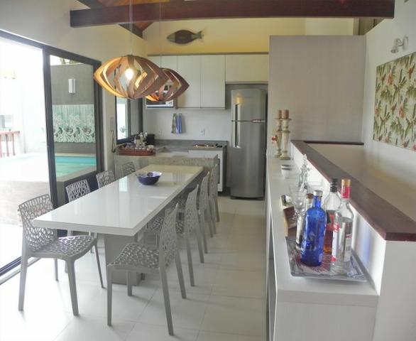 Flat Duplex no Malawí de Muro Alto - Foto 10