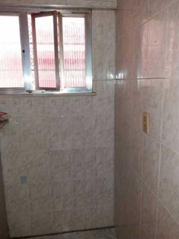 Apartamento à venda com 1 dormitórios em Del castilho, Rio de janeiro cod:PPAP10035 - Foto 7