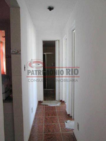 Apartamento 2 Quartos em Coelho Neto - Foto 4