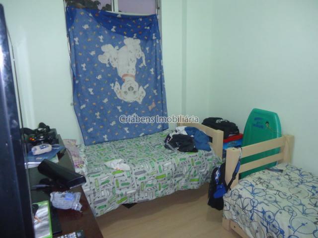 Apartamento à venda com 2 dormitórios em Abolição, Rio de janeiro cod:PA20377 - Foto 8