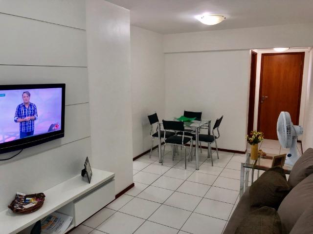 Venha curtir Maceió - Apto 02 quartos - Foto 10