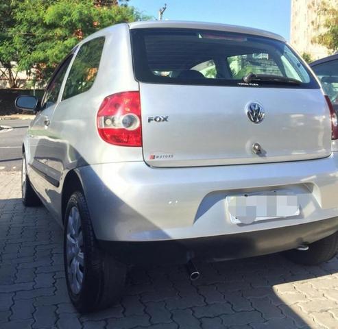 Vw - Volkswagen Fox - Foto 3