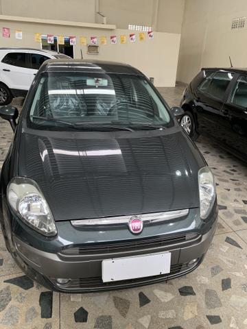 Fiat punto essence 1.6 2014 - Foto 3