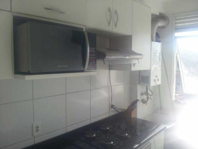 Apartamento à venda com 2 dormitórios em Engenho de dentro, Rio de janeiro cod:PPAP20173 - Foto 10