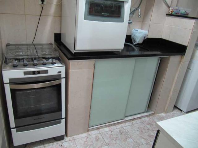Apartamento à venda com 2 dormitórios em Piedade, Rio de janeiro cod:PPAP20175 - Foto 4