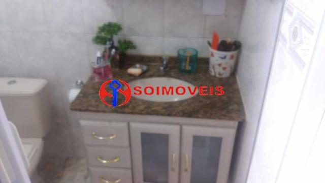 Apartamento à venda com 2 dormitórios em Portuguesa, Rio de janeiro cod:POAP20201 - Foto 17