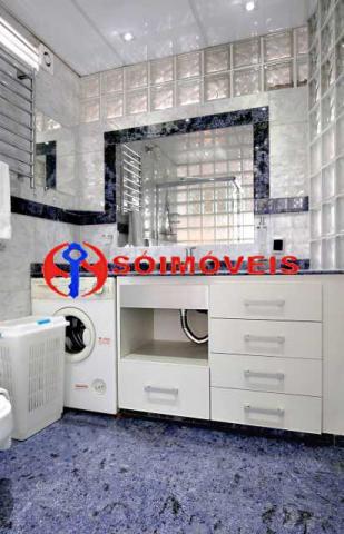 Apartamento à venda com 2 dormitórios em Copacabana, Rio de janeiro cod:LIAP20431 - Foto 19