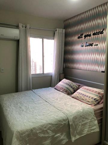 Apartamento, Condomínio Carioca Residencial, Del Castilho, 2 quartos - Foto 8