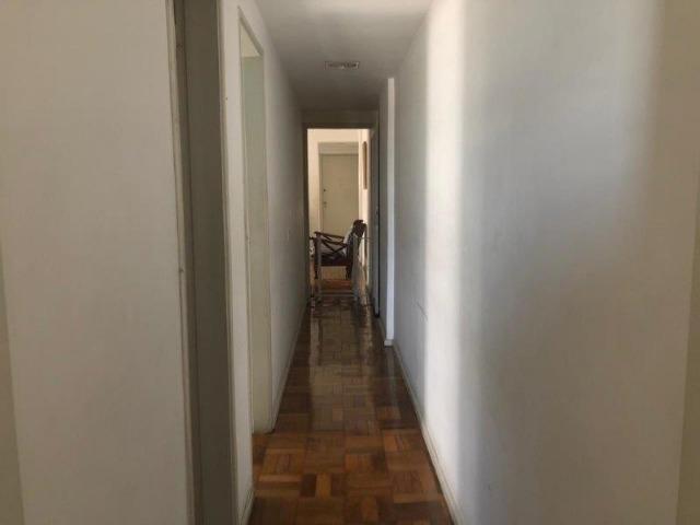 Rua Lopes da Cruz - Coração do Méier - Varandão - 3 Quartos Suíte - 2 Vagas - Portaria 24H - Foto 12