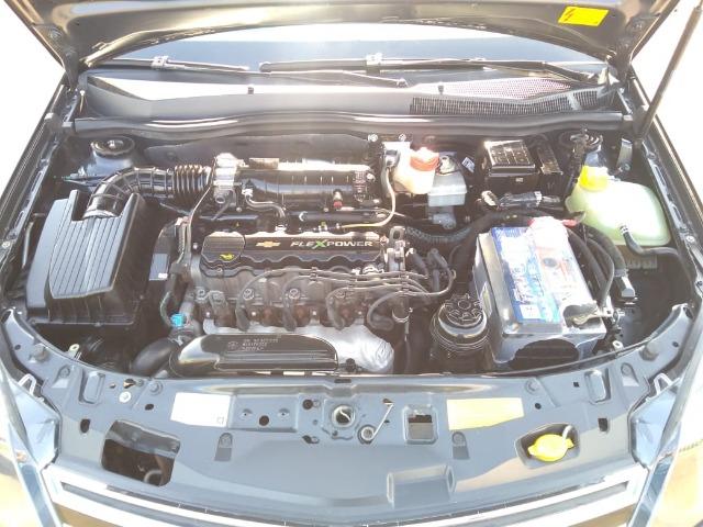Gm - Chevrolet Vectra - Foto 6