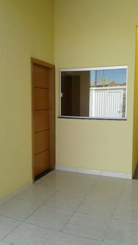 Casa 2qts c/ suite Vilage Santa Rita - Foto 15
