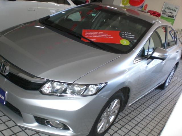 Honda Civic - Foto 3