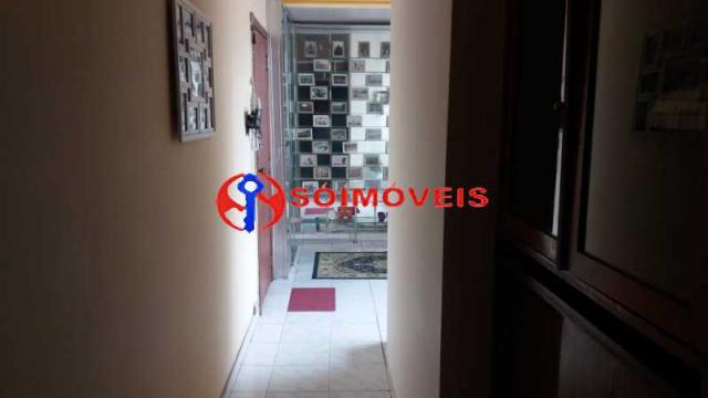 Apartamento à venda com 2 dormitórios em Praça da bandeira, Rio de janeiro cod:POAP20209 - Foto 6