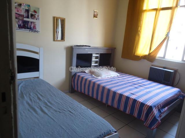 Apartamento à venda com 2 dormitórios em Cascadura, Rio de janeiro cod:PA20347 - Foto 5