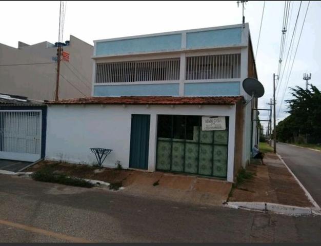 Casa Sobrado na 16 do Setor Oeste Gama - Foto 3