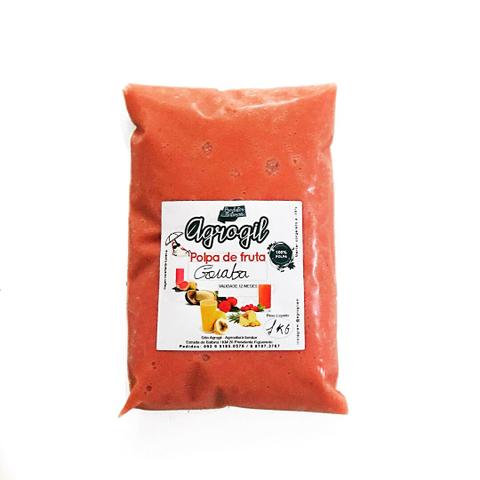 Polpas de Frutas (AgroGil) - Foto 3