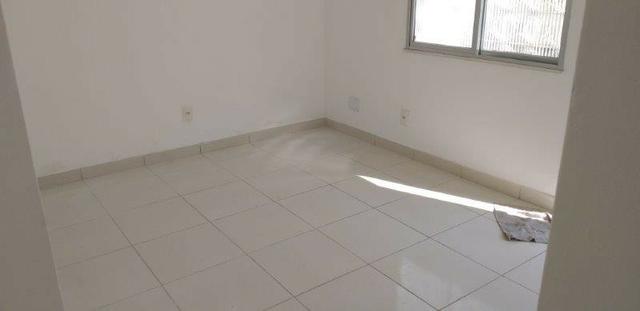 Engenho de Dentro - Rua Ana Leonídia - Apartamento Tipo Casa - 2 Quartos Térreo - Foto 3