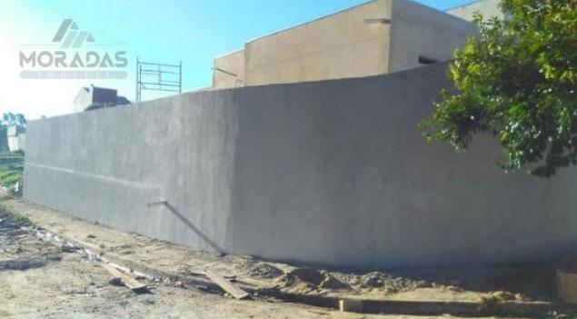 Casa com 2 dormitórios à venda, 70 m² por R$ 210.000 - Jardim Dom Frei Daniel Tomasella - - Foto 8