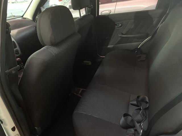 Fiat Siena ano 2012 Fire Financio sem entrada - Foto 11