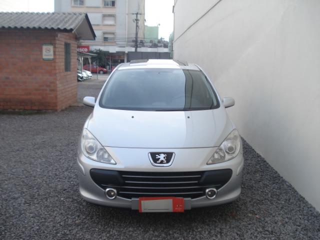 Peugeot 307 1.6 Presence Pak - Foto 10