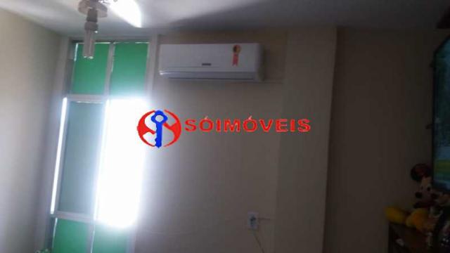 Apartamento à venda com 2 dormitórios em Portuguesa, Rio de janeiro cod:POAP20201 - Foto 9