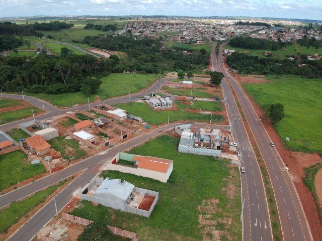 Loteamento Portal do Oriente em goiania - Foto 6