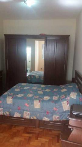 Apartamento à venda com 1 dormitórios em Higienópolis, Rio de janeiro cod:PPAP10038 - Foto 5