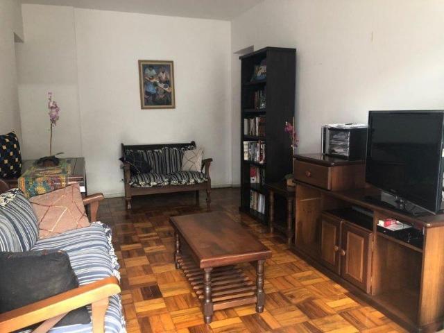 Rua Lopes da Cruz - Coração do Méier - Varandão - 3 Quartos Suíte - 2 Vagas - Portaria 24H - Foto 3