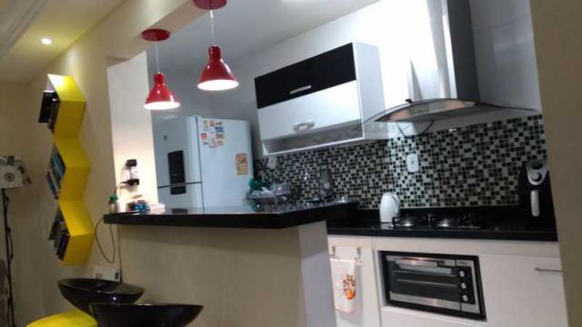 Apartamento à venda com 2 dormitórios em Inhaúma, Rio de janeiro cod:PPAP20266 - Foto 6
