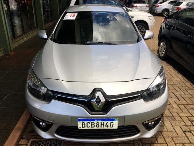 RENAULT FLUENCE SED. DYN. PLUS 2.0 16V FLEX AUT. - Foto 2