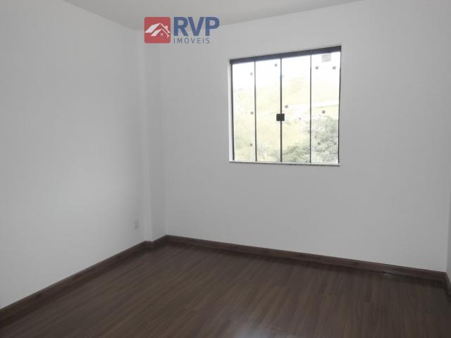 Apartamento, Recanto da Mata, Juiz de Fora-MG - Foto 8