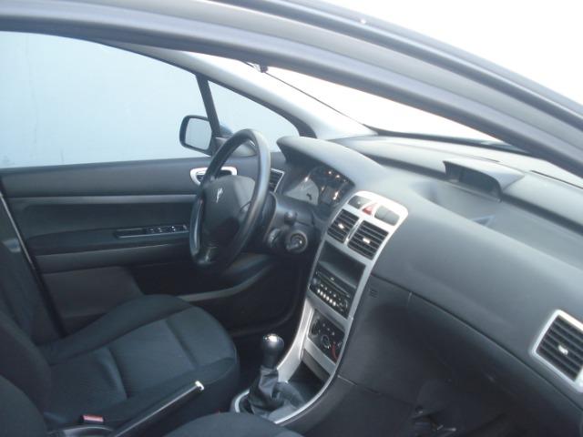 Peugeot 307 1.6 Presence Pak - Foto 3