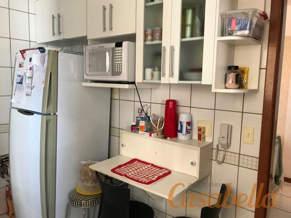 Apartamento com 3 quartos no Ed Canela - Bairro Setor Bueno em Goiânia - Foto 12