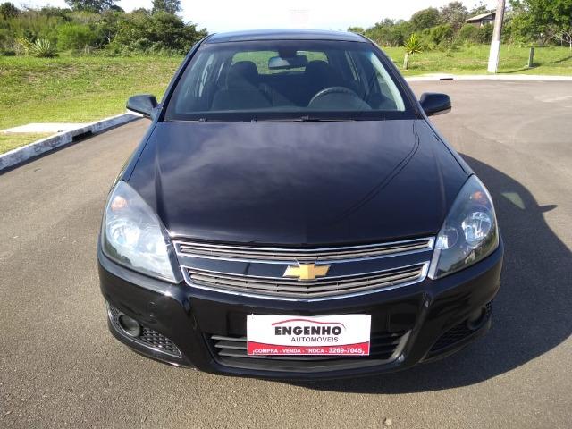 Gm - Chevrolet Vectra