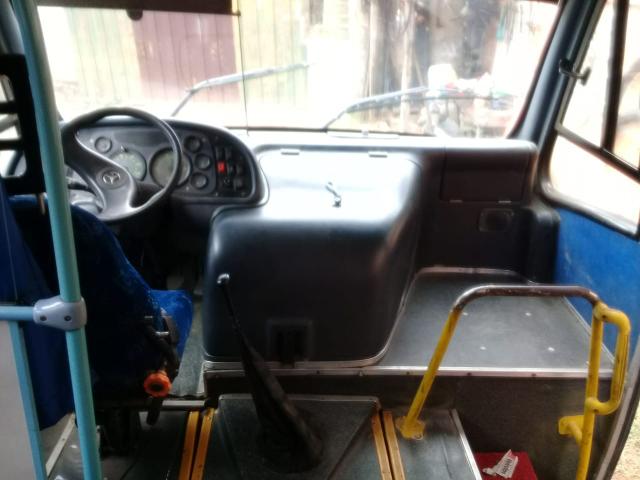Vendo micro macropolo sênior MB LO915 2004/2004 - Foto 5