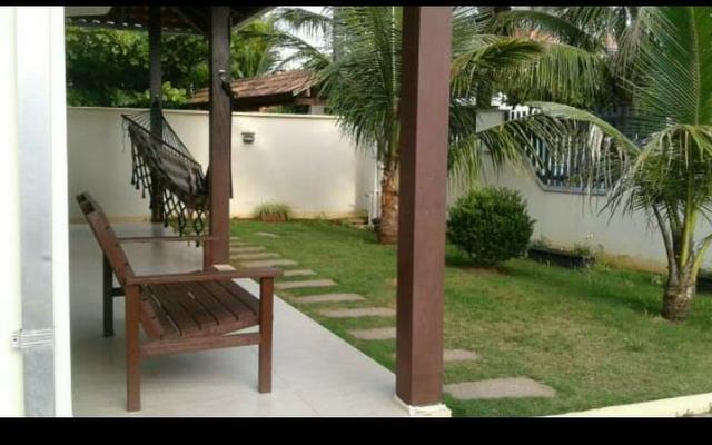 Vende / Aluga 3 Quartos + 1 suíte - 300 mts da Praia - Foto 3