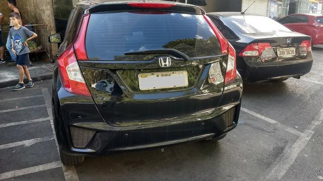 Honda Fit EX Automático 14/15 - Foto 5